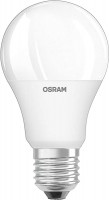 Купить лампочка Osram LED Star Remote A60 9W 2700K E27 2pcs  по цене от 344 грн.
