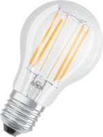 Купить лампочка Osram LED Value Filament A60 8W 4000K E27  по цене от 147 грн.