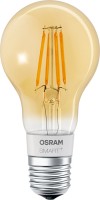 Купити лампочка Osram LED Smart Gold A60 5.5W 2700K E27  за ціною від 604 грн.