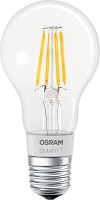 Купить лампочка Osram LED Smart A60 5.5W 2700K E27  по цене от 600 грн.