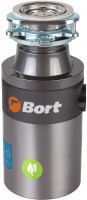 Купить измельчитель отходов Bort Titan 4000 Control: цена от 5899 грн.