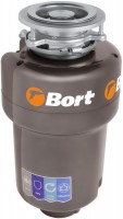 Купить подрібнювач відходів Bort Titan Max Power FullControl: цена от 6748 грн.