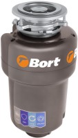 Купить подрібнювач відходів Bort Titan 5000 Control: цена от 6700 грн.