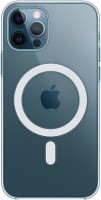 Купити чохол Apple Clear Case with MagSafe for iPhone 12/12 Pro  за ціною від 999 грн.