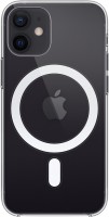 Купить чехол Apple Clear Case with MagSafe for iPhone 12 mini  по цене от 1799 грн.