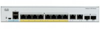 Купить комутатор Cisco C1000-8T-2G-L: цена от 17199 грн.