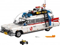 Купити конструктор Lego Ghostbusters Ecto-1 10274  за ціною від 7399 грн.