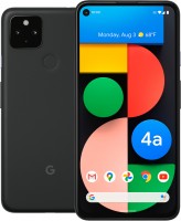 Купить мобильный телефон Google Pixel 4a 5G  по цене от 899 грн.