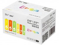 Купить аккумулятор / батарейка Xiaomi ZI5 Rainbow 12xAA + ZI7 Rainbow 12xAAA: цена от 398 грн.