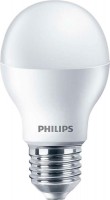 Купить лампочка Philips Essential LEDBulb RCA A60 5W 4000K E27  по цене от 57 грн.