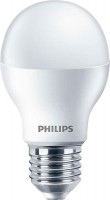 Купить лампочка Philips Essential LEDBulb RCA A60 7W 4000K E27  по цене от 300 грн.