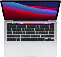 Купити ноутбук Apple MacBook Pro 13 (2020) M1 (MYDC2) за ціною від 47246 грн.