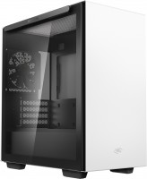 Купить корпус Deepcool Macube 110 White: цена от 2388 грн.