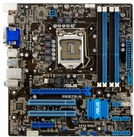 Купити материнська плата Asus P8B75-M за ціною від 2144 грн.