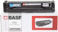 Купить картридж BASF KT-CF541X: цена от 1339 грн.