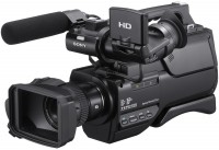 Купити відеокамера Sony HXR-MC2000E  за ціною від 39546 грн.
