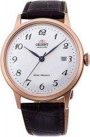 Купить наручний годинник Orient RA-AC0001S: цена от 12280 грн.