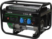 Купити електрогенератор RZTK G 3500  за ціною від 6999 грн.