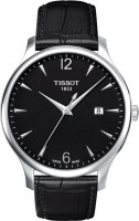 Купить наручний годинник TISSOT Tradition T063.610.16.057.00: цена от 9890 грн.