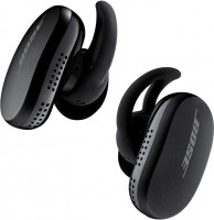 Купити навушники Bose QuietComfort Earbuds  за ціною від 5190 грн.