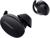 Купити навушники Bose Sport Earbuds  за ціною від 4509 грн.