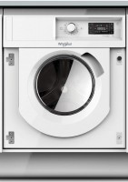 Купить вбудована пральна машина Whirlpool BI WMWG 81484E: цена от 17100 грн.