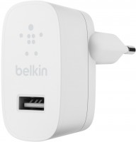 Купить зарядное устройство Belkin WCA002: цена от 399 грн.