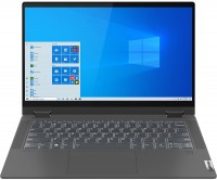 Купить ноутбук Lenovo IdeaPad Flex 5 14IIL05 (5 14IIL05 81X1000AUS) по цене от 26989 грн.