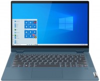 Купити ноутбук Lenovo IdeaPad Flex 5 14IIL05 (5 14IIL05 81X1003RRU)