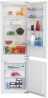 Купить вбудований холодильник Beko BCSA 285 K3SN: цена от 18499 грн.