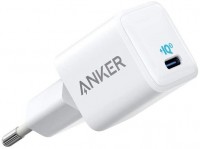 Купити зарядний пристрій ANKER PowerPort 3 Nano  за ціною від 702 грн.