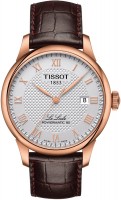 Купить наручний годинник TISSOT T006.407.36.033.00: цена от 25790 грн.