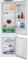 Купити вбудований холодильник Beko BCNA 275 E31SN  за ціною від 23929 грн.
