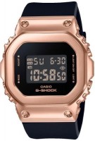 Купить наручные часы Casio G-Shock GM-S5600PG-1  по цене от 7240 грн.