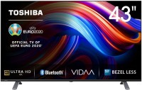 Купити телевізор Toshiba 43U5069