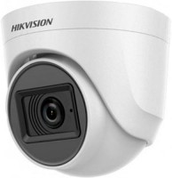 Купити камера відеоспостереження Hikvision DS-2CE76H8T-ITMF 3.6 mm  за ціною від 2620 грн.