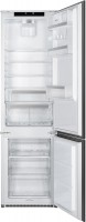 Купить встраиваемый холодильник Smeg C 8194N3E: цена от 64625 грн.
