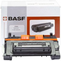 Купить картридж BASF KT-CE390X: цена от 1359 грн.