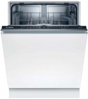 Купить вбудована посудомийна машина Bosch SMV 2ITX16E: цена от 16472 грн.