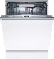 Купить вбудована посудомийна машина Bosch SMV 4HDX52E: цена от 28325 грн.