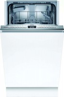 Купить вбудована посудомийна машина Bosch SPV 4EKX20E: цена от 20212 грн.