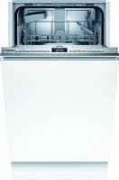 Купить вбудована посудомийна машина Bosch SPV 4HKX53: цена от 17690 грн.