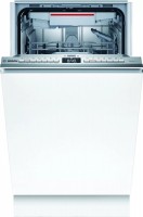Купити вбудована посудомийна машина Bosch SPV 4HMX61  за ціною від 22507 грн.