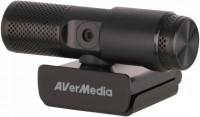 Купить WEB-камера Aver Media PW313  по цене от 2396 грн.