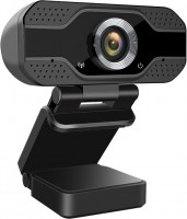 Купить WEB-камера Dynamode W8-Full HD 1080P  по цене от 601 грн.