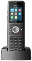 Купить радиотелефон Yealink W59R: цена от 5822 грн.