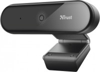 Купить WEB-камера Trust Tyro Full HD Webcam: цена от 1563 грн.