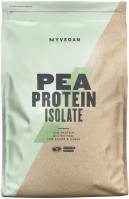 Купить протеин Myprotein Pea Protein Isolate (1 kg) по цене от 657 грн.