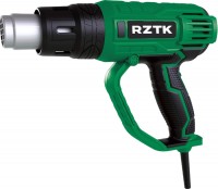 Купить будівельний фен RZTK F 2200: цена от 689 грн.