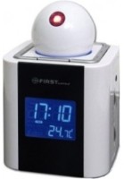 Купить радиоприемник / часы FIRST Austria FA-2421: цена от 749 грн.